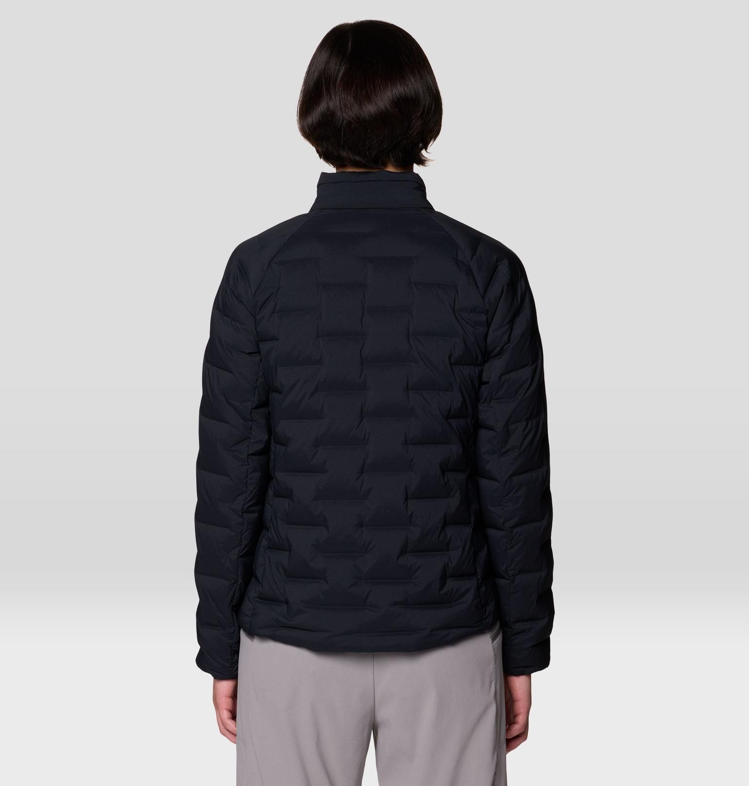 Mountain Hardwear Women's Stretchdown™ Jacket