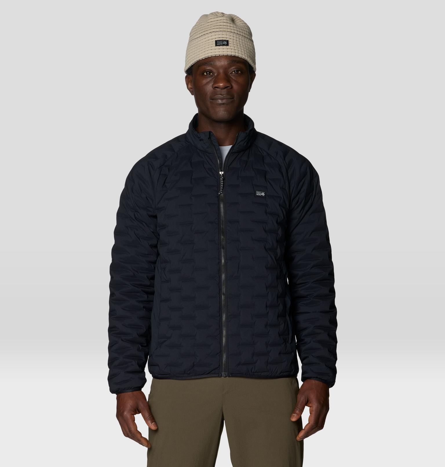 Mountain Hardwear Men's Stretchdown™ Light Jacket