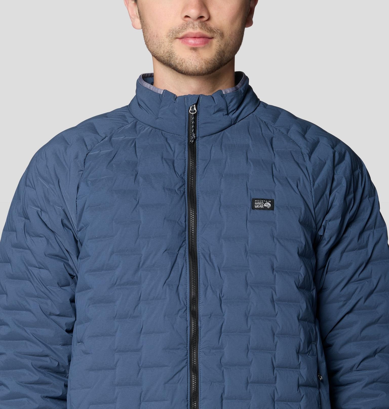 Mountain Hardwear Men's Stretchdown™ Light Jacket