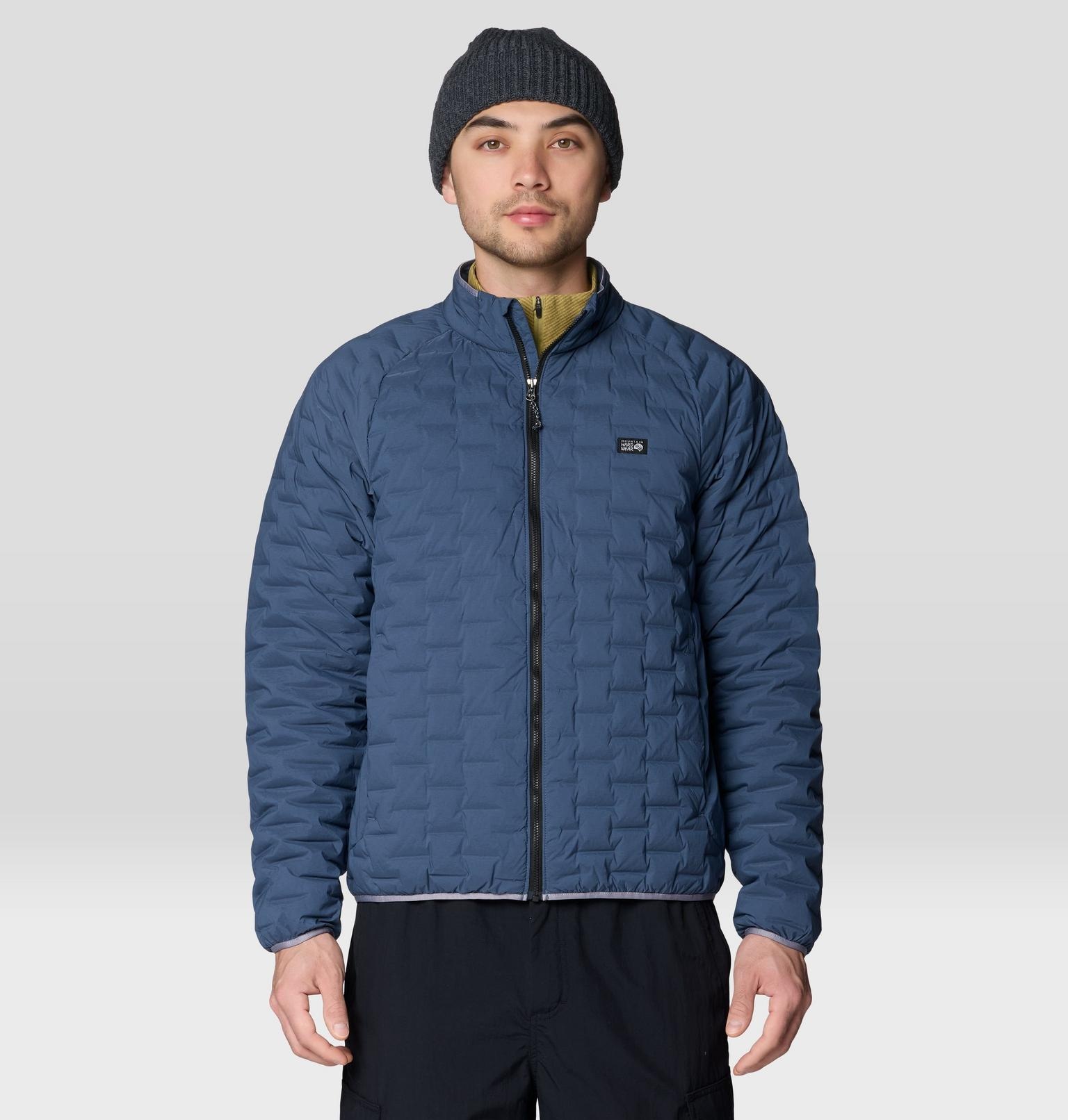 Mountain Hardwear Men's Stretchdown™ Light Jacket