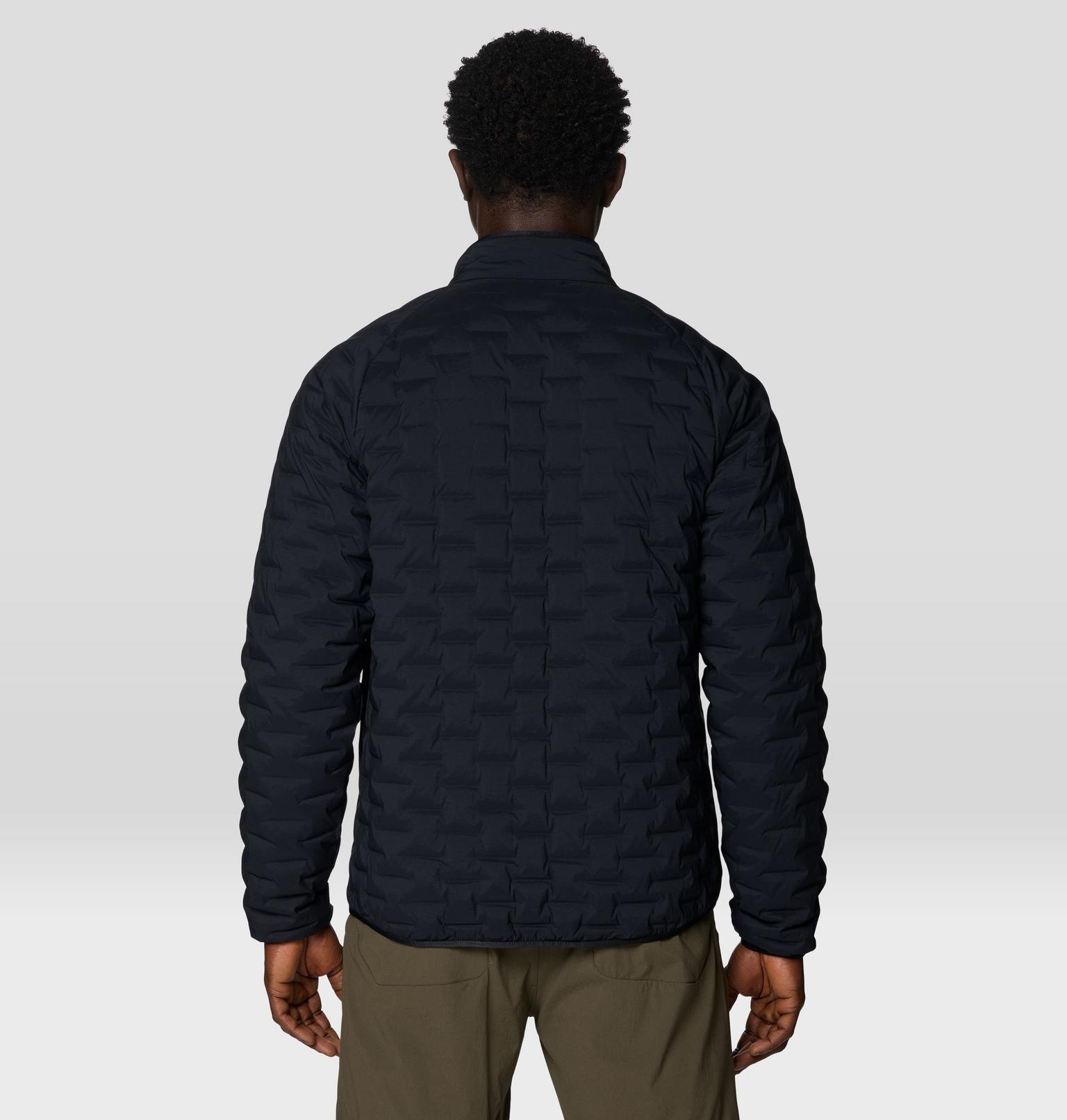Mountain Hardwear Men's Stretchdown™ Light Jacket