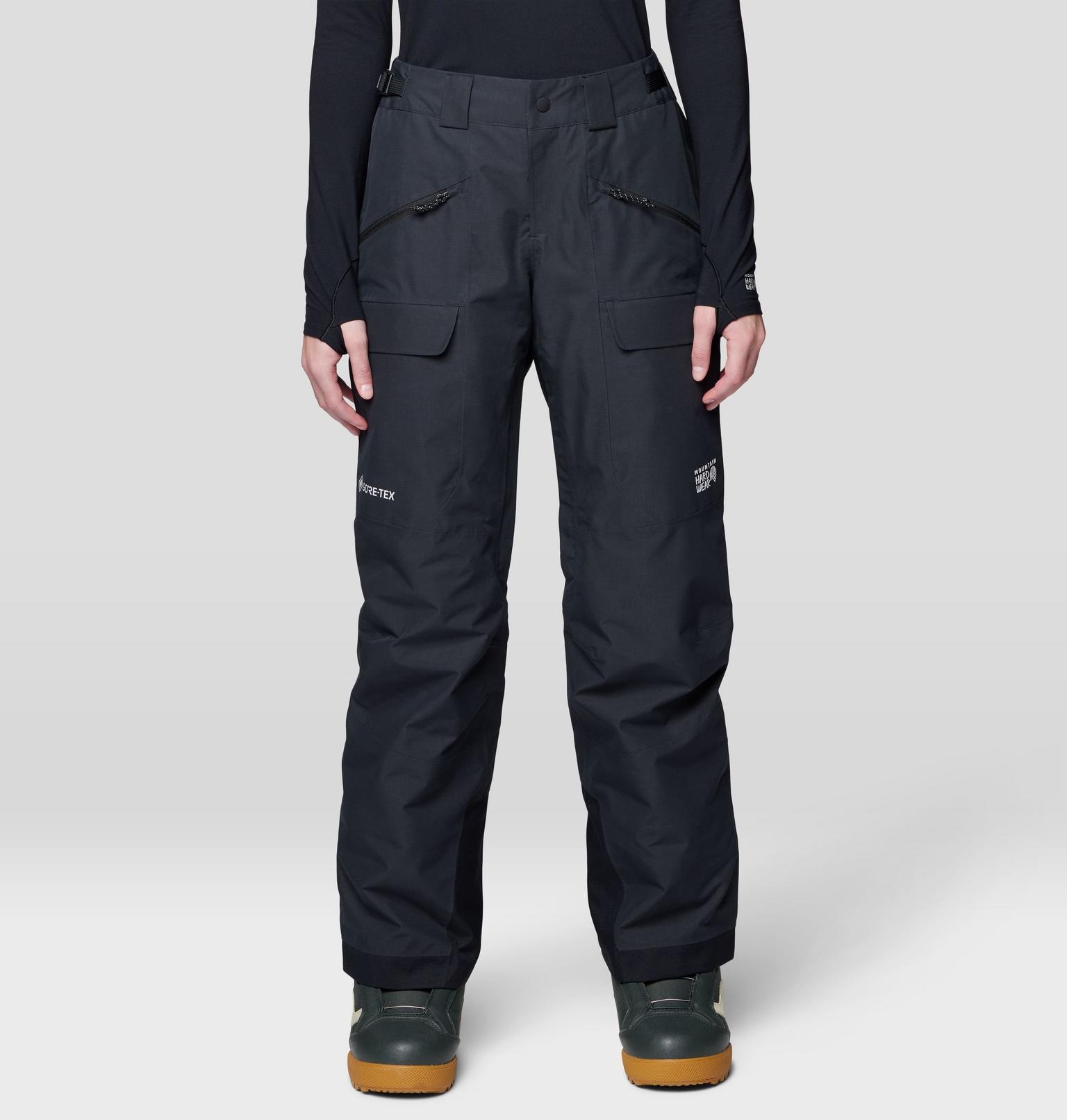 Mountain Hardwear Women's Cloud Bank™ GORE-TEX Pant