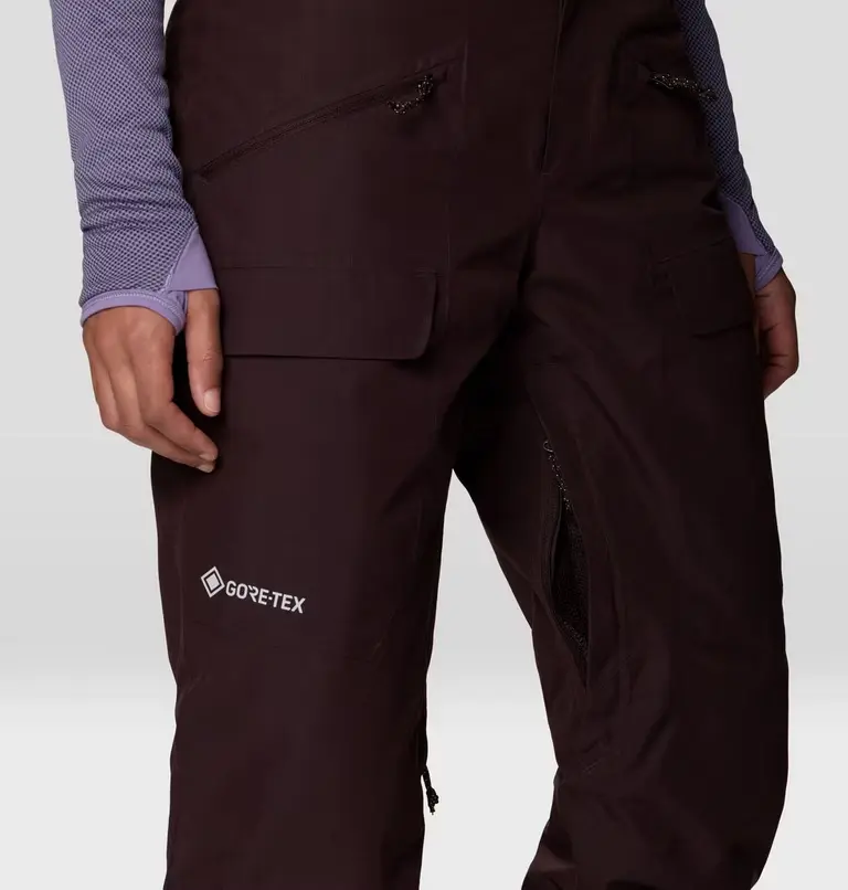 Mountain Hardwear Women's Cloud Bank™ GORE-TEX Pant