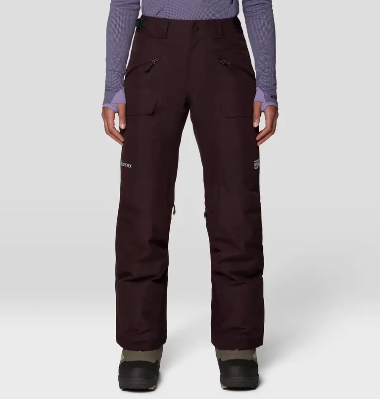 Mountain Hardwear Women's Cloud Bank™ GORE-TEX Pant
