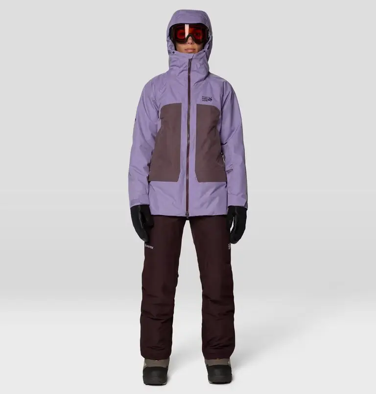 Mountain Hardwear Women's Cloud Bank™ GORE-TEX Pant