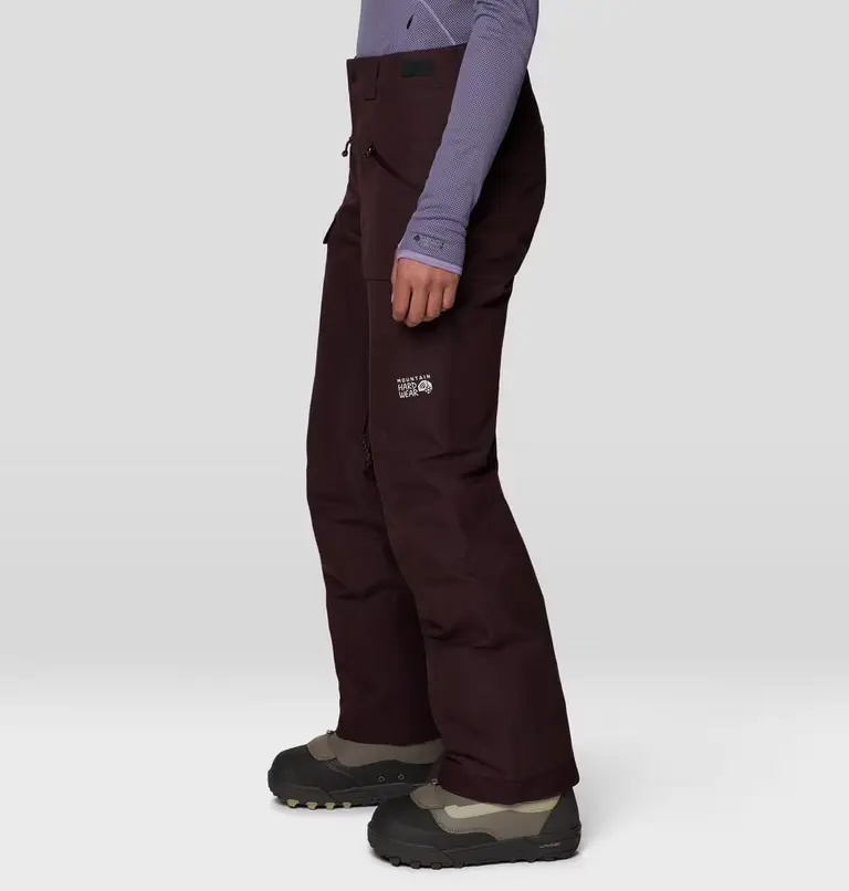 Mountain Hardwear Women's Cloud Bank™ GORE-TEX Pant
