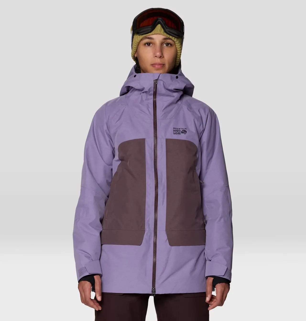 Mountain Hardwear Women's Cloud Bank™ GORE-TEX Jacket