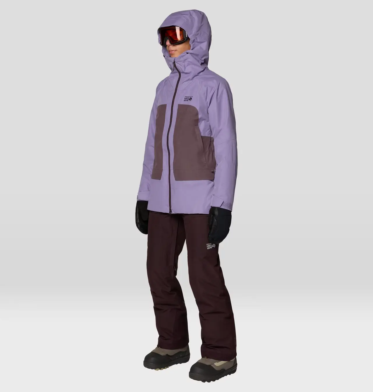 Mountain Hardwear Women's Cloud Bank™ GORE-TEX Jacket