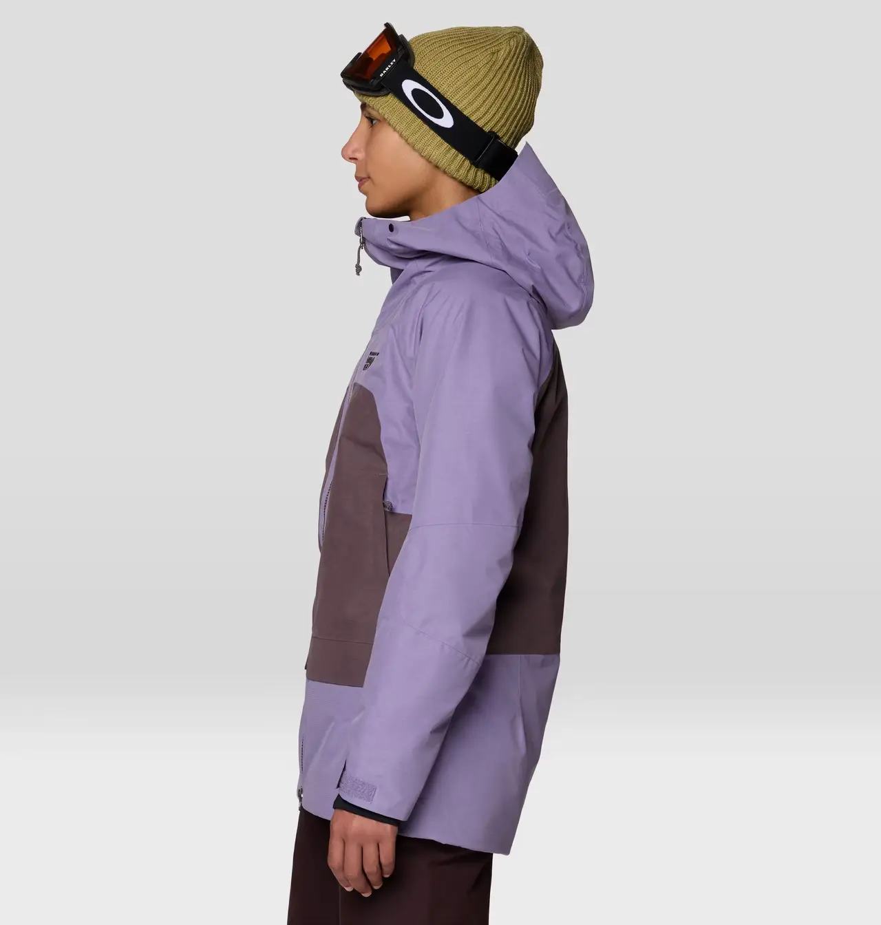 Mountain Hardwear Women's Cloud Bank™ GORE-TEX Jacket