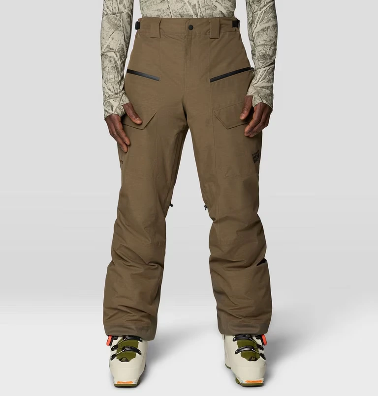 Mountain Hardwear Men's Cloud Bank™ GORE-TEX Pant