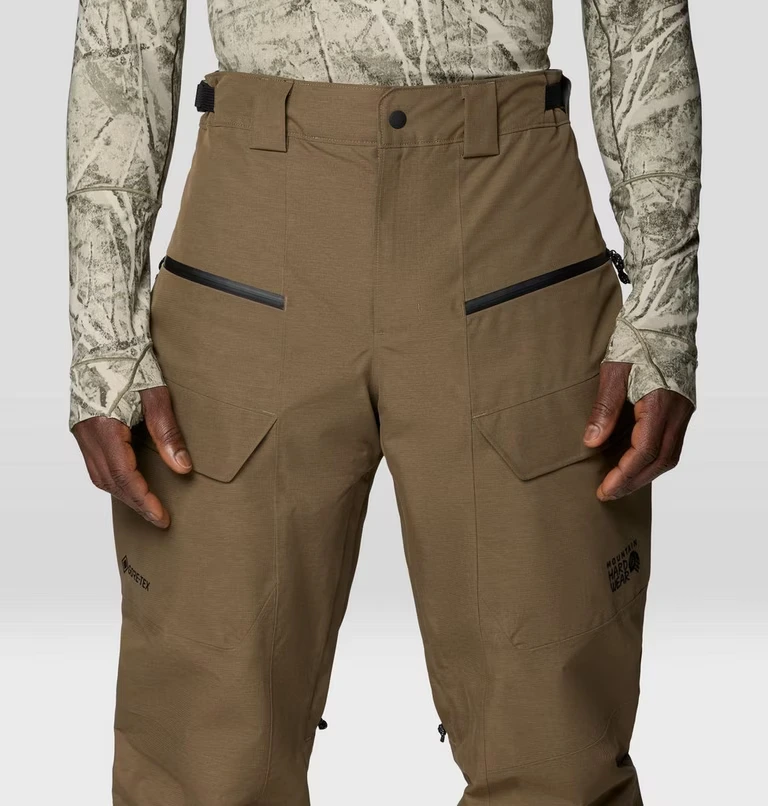Mountain Hardwear Men's Cloud Bank™ GORE-TEX Pant