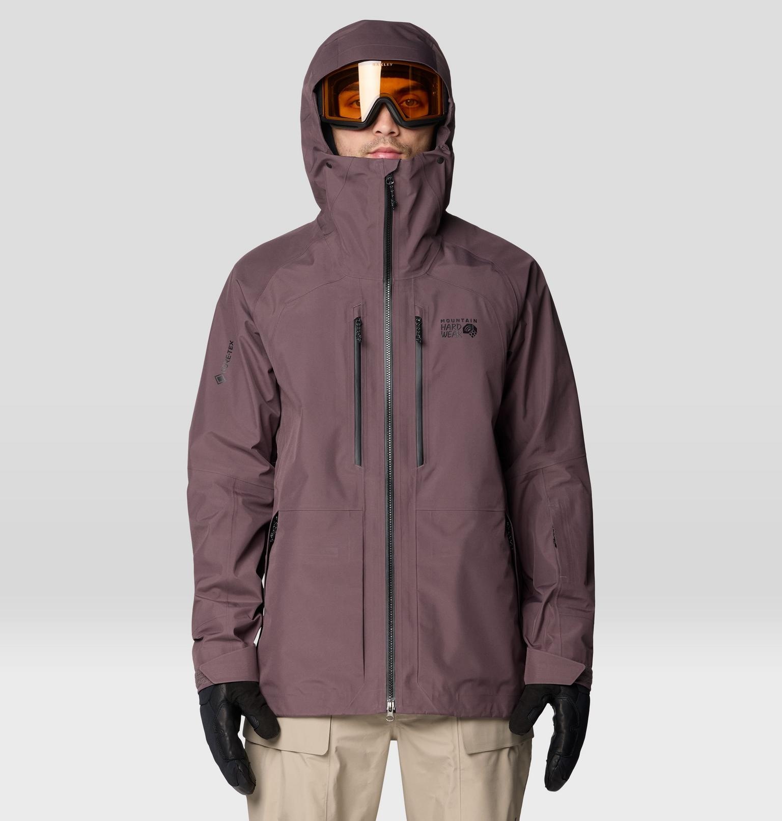 Mountain Hardwear Men's Boundary Ridge™ GORE-TEX Jacket