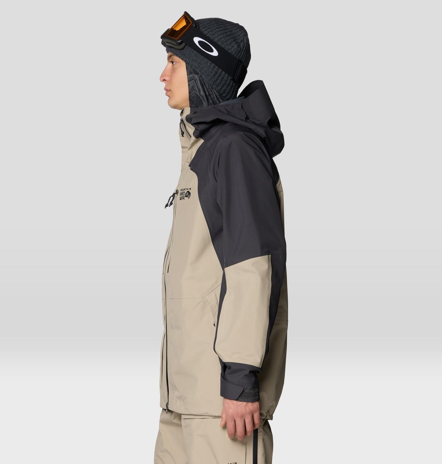 Mountain Hardwear Men's Boundary Ridge™ GORE-TEX Jacket