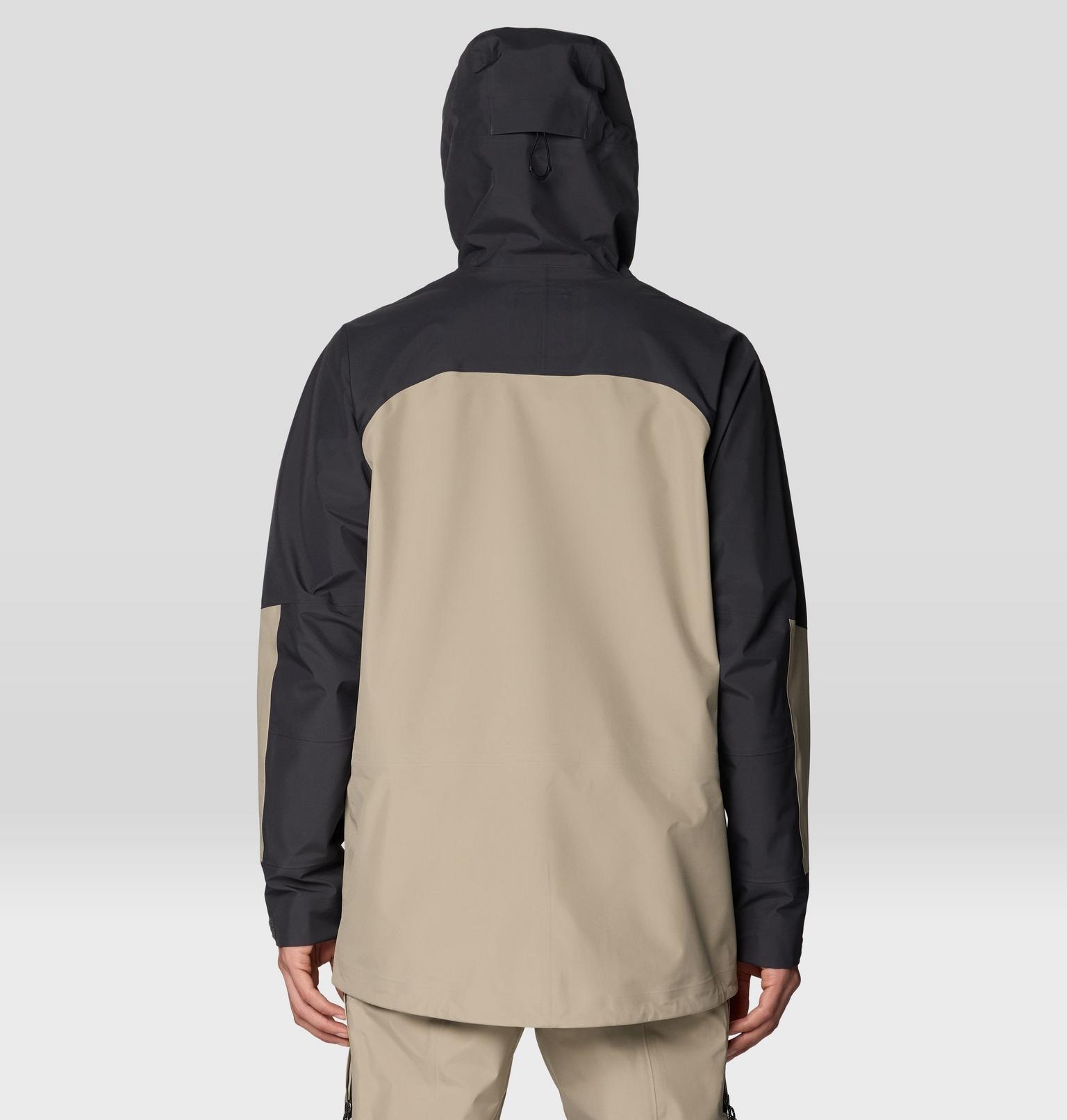 Mountain Hardwear Men's Boundary Ridge™ GORE-TEX Jacket