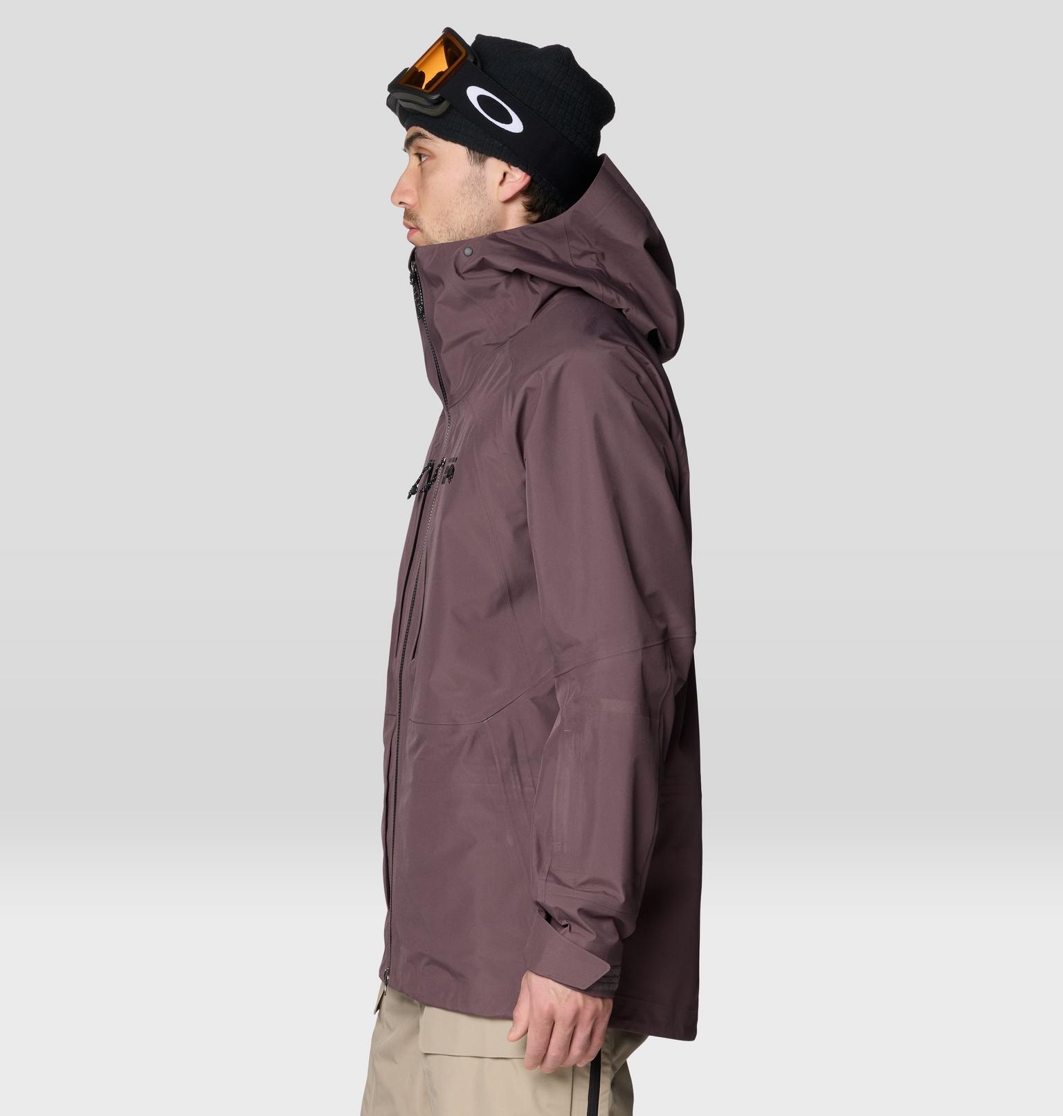 Mountain Hardwear Men's Boundary Ridge™ GORE-TEX Jacket