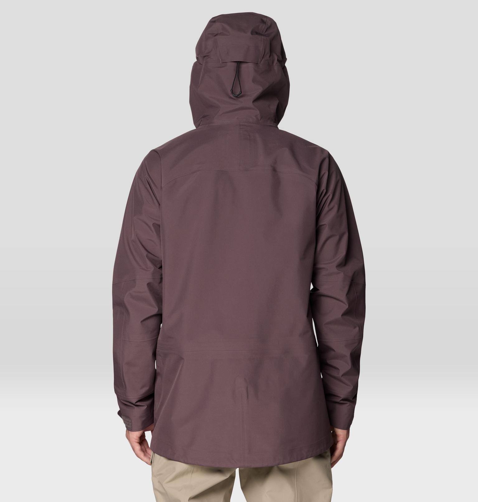 Mountain Hardwear Men's Boundary Ridge™ GORE-TEX Jacket