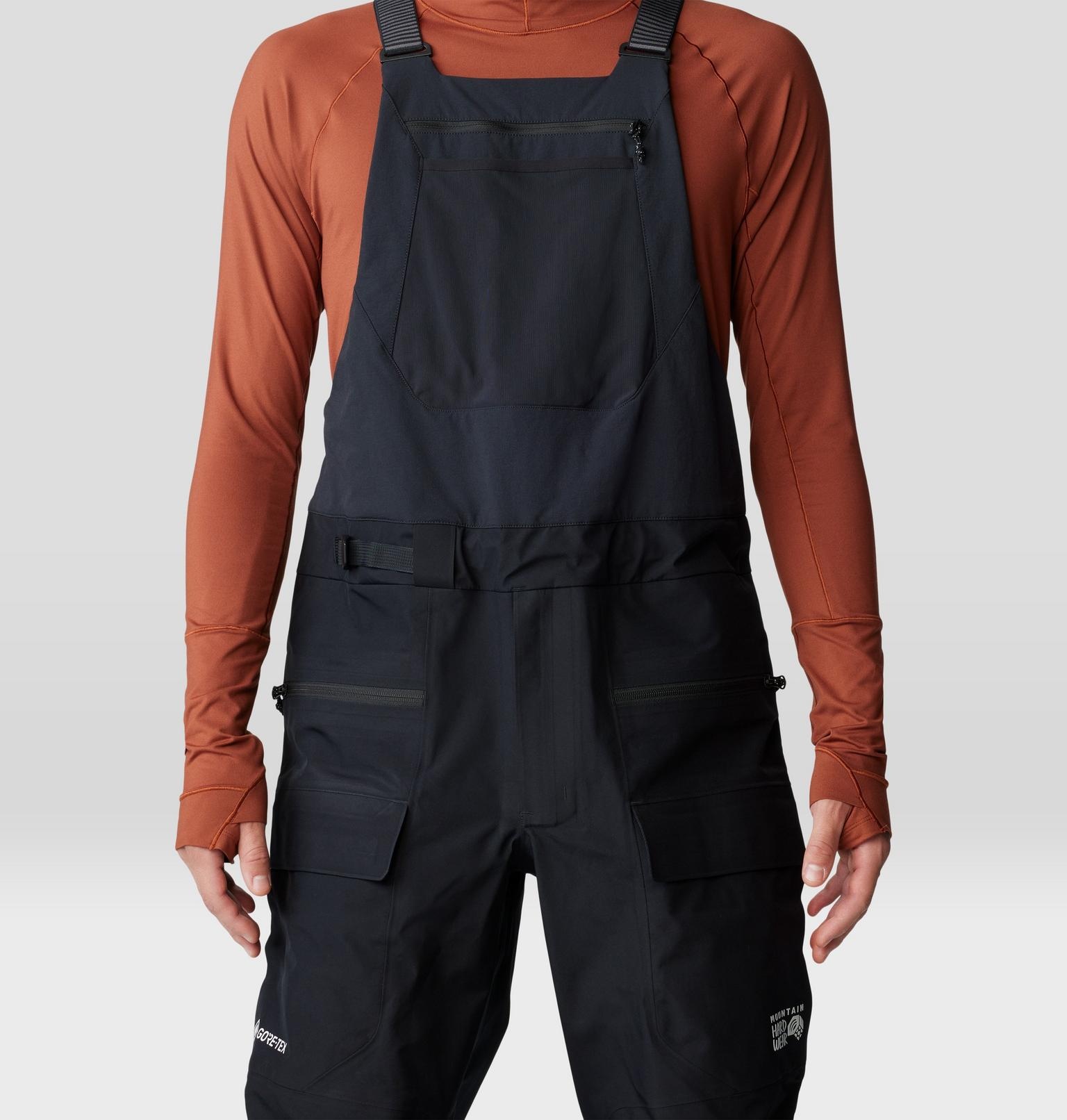 Mountain Hardwear Men's Boundary Ridge™ GORE-TEX Bib
