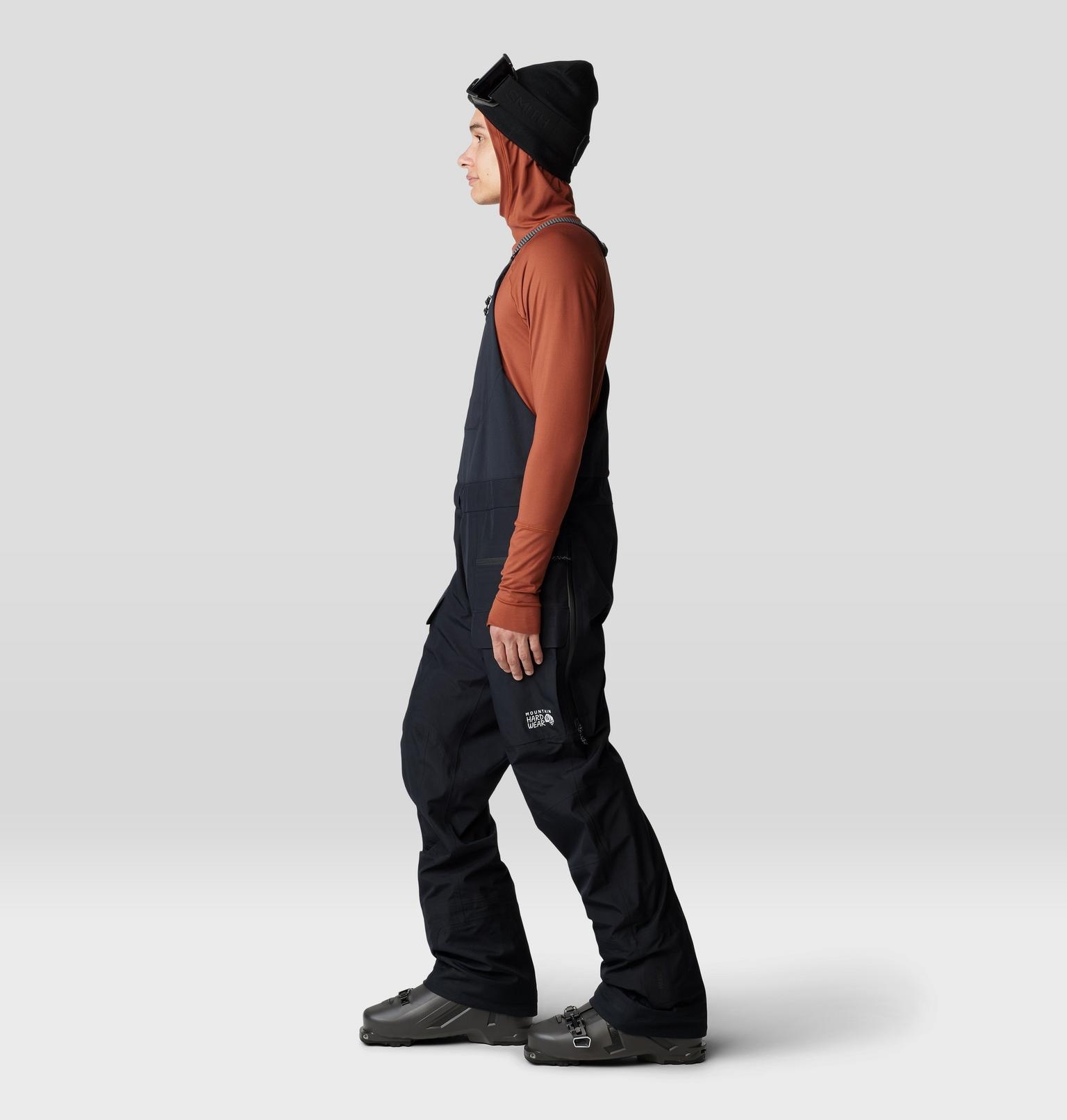 Mountain Hardwear Men's Boundary Ridge™ GORE-TEX Bib