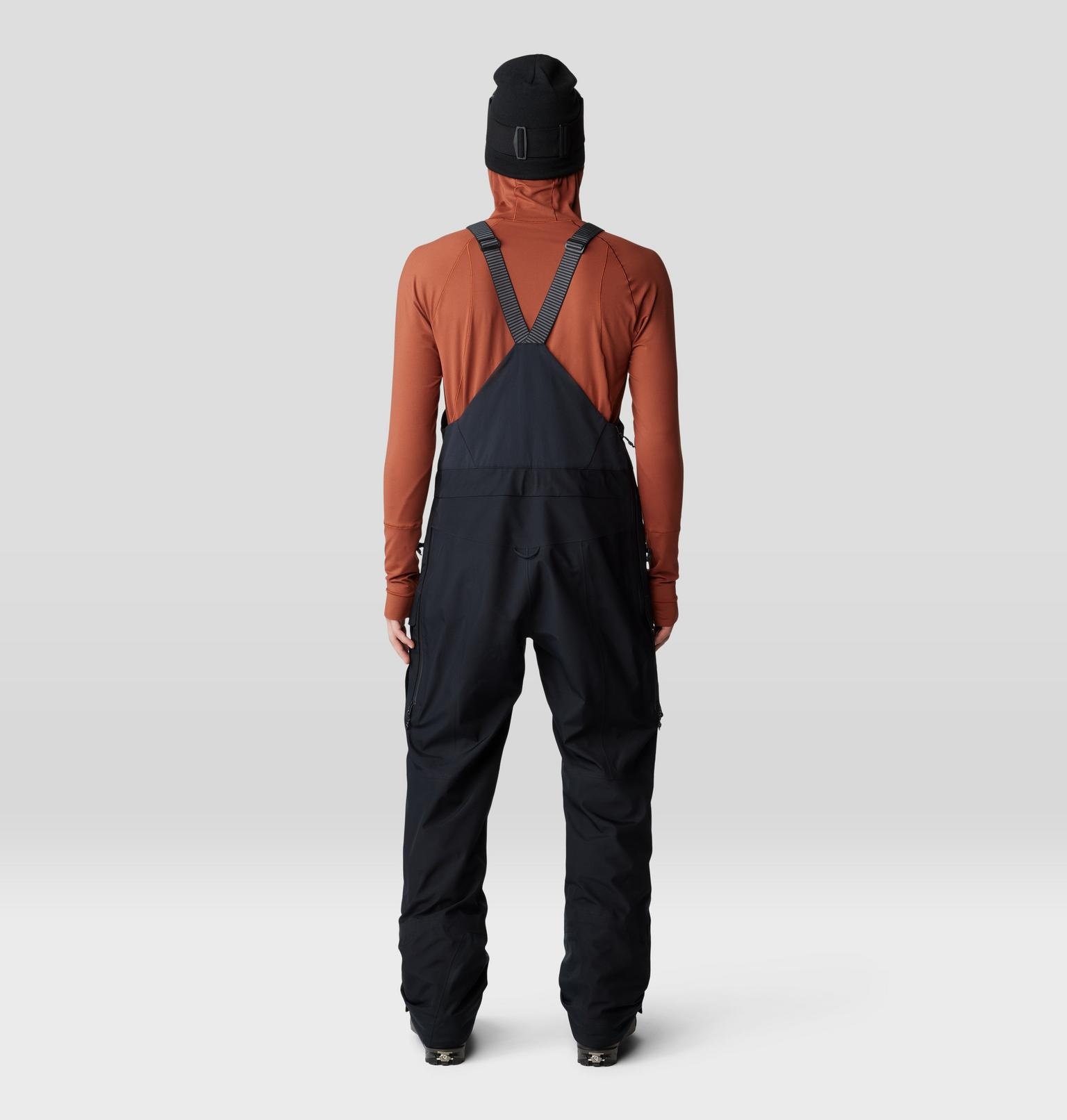Mountain Hardwear Men's Boundary Ridge™ GORE-TEX Bib