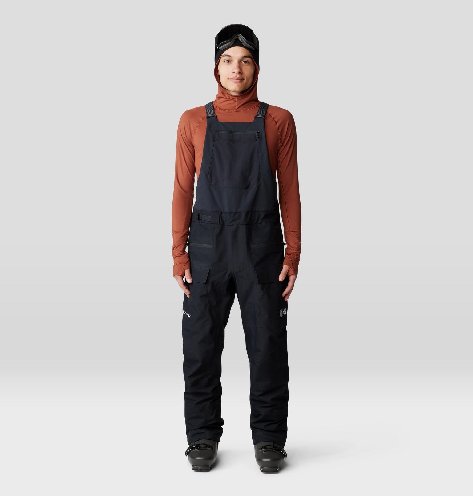 Mountain Hardwear Men's Boundary Ridge™ GORE-TEX Bib