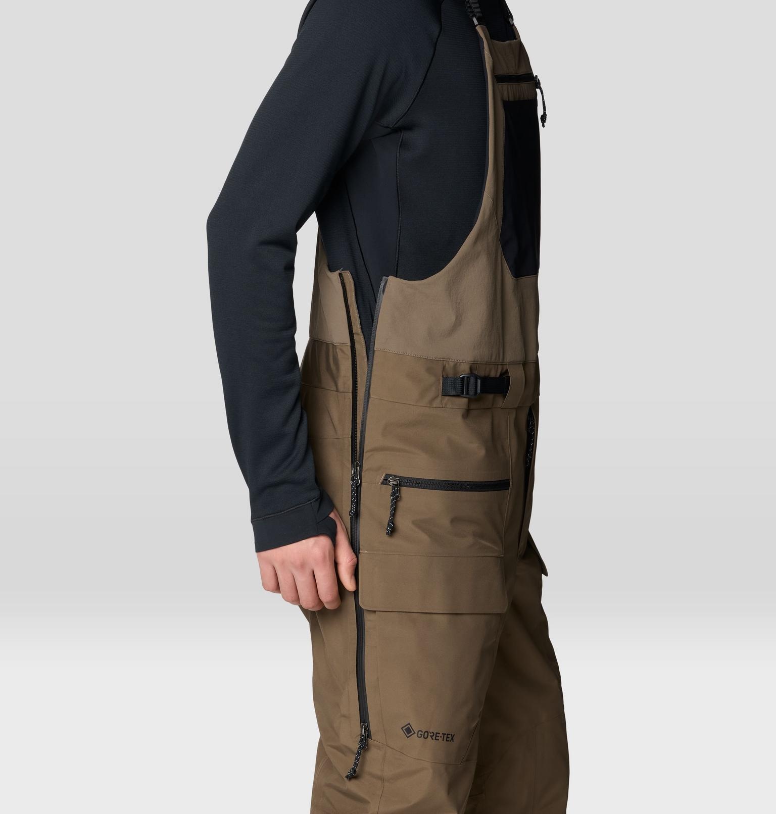 Mountain Hardwear Men's Boundary Ridge™ GORE-TEX Bib
