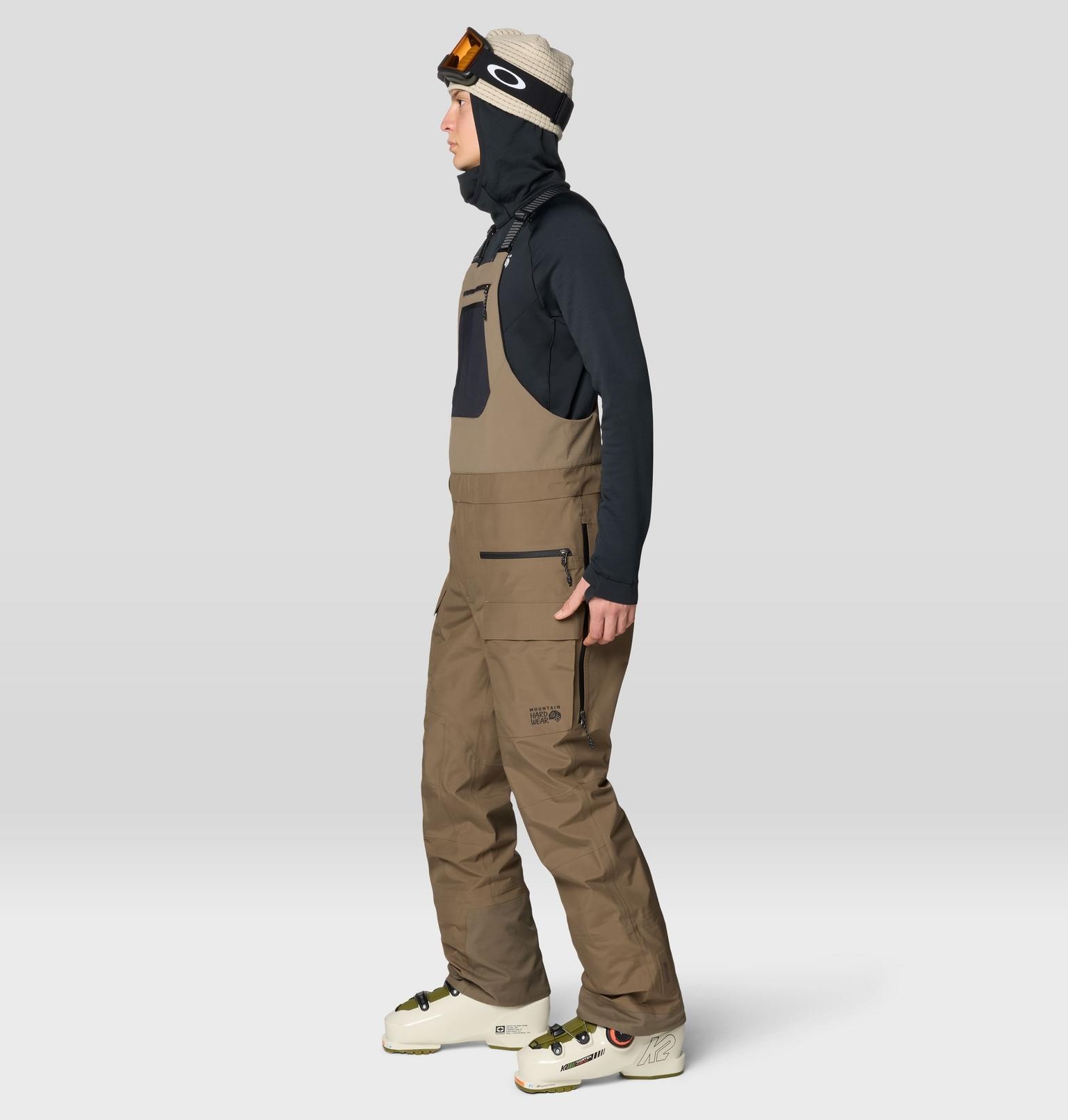 Mountain Hardwear Men's Boundary Ridge™ GORE-TEX Bib