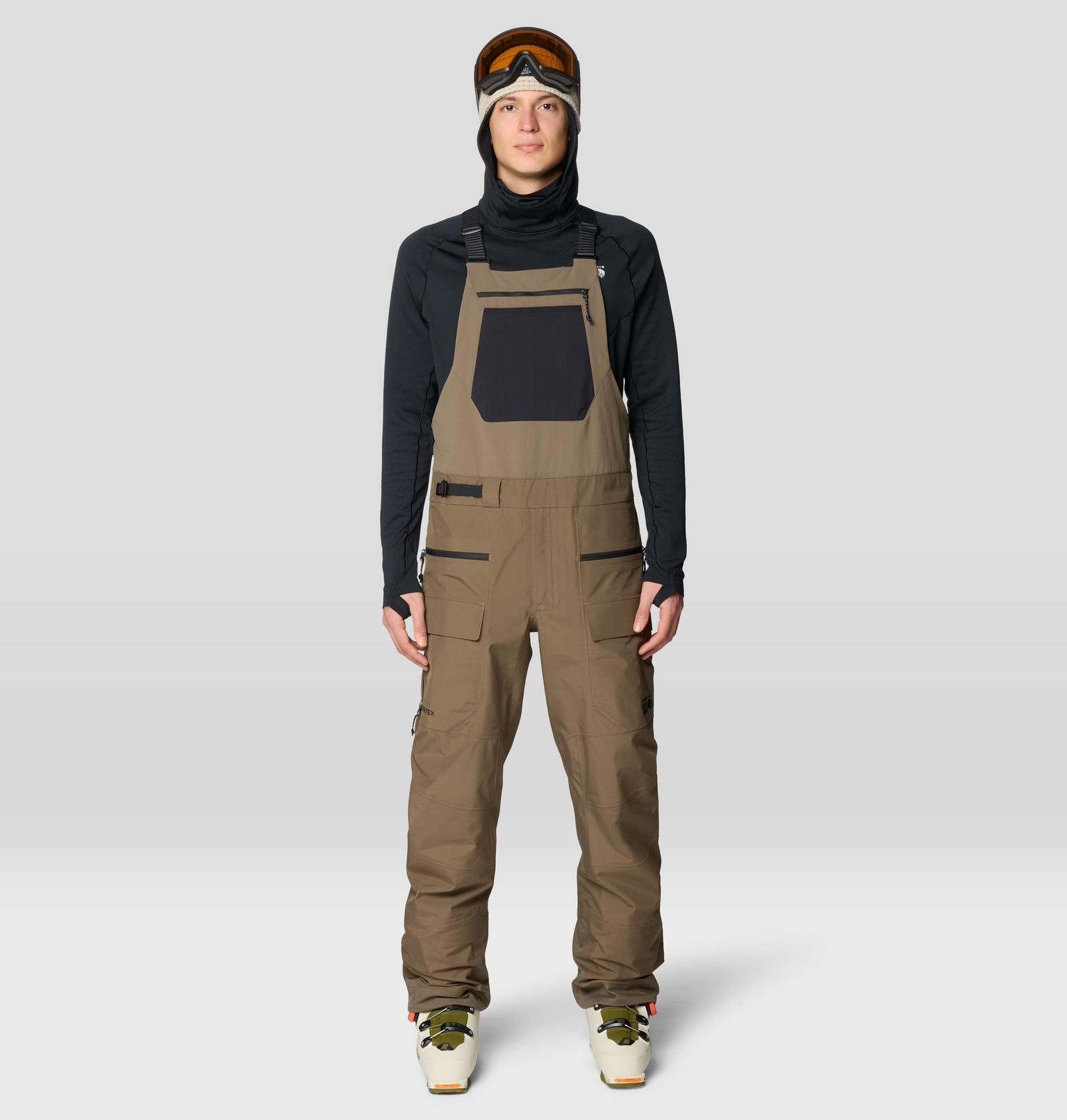 Mountain Hardwear Men's Boundary Ridge™ GORE-TEX Bib