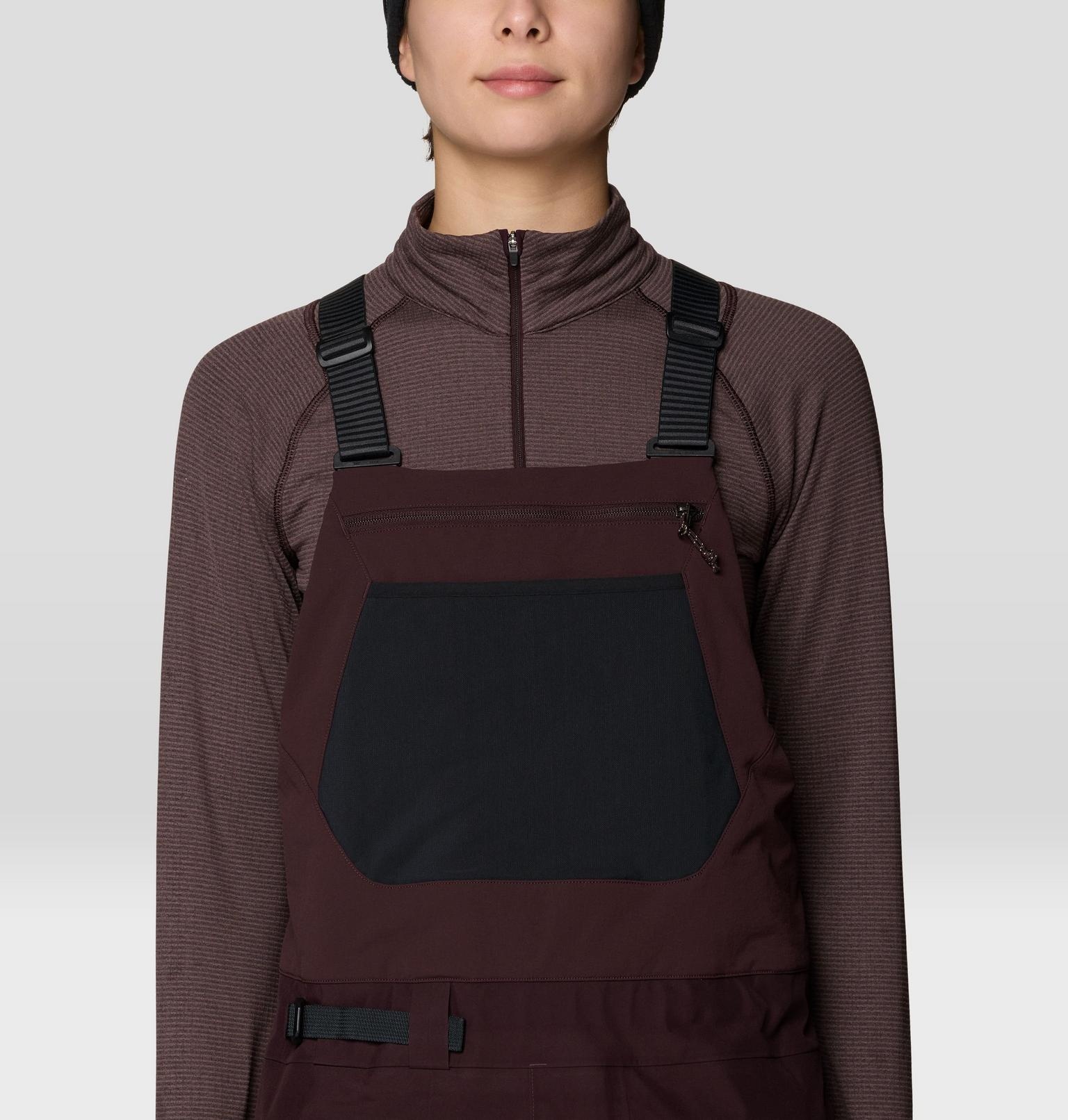 Mountain Hardwear Women's Boundary Ridge™ GORE-TEX Bib