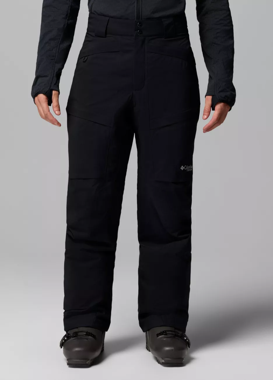Columbia Men's Platinum Peak™ Insulated Pant