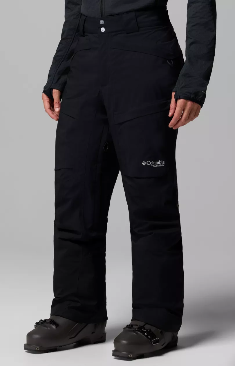 Columbia Men's Platinum Peak™ Insulated Pant