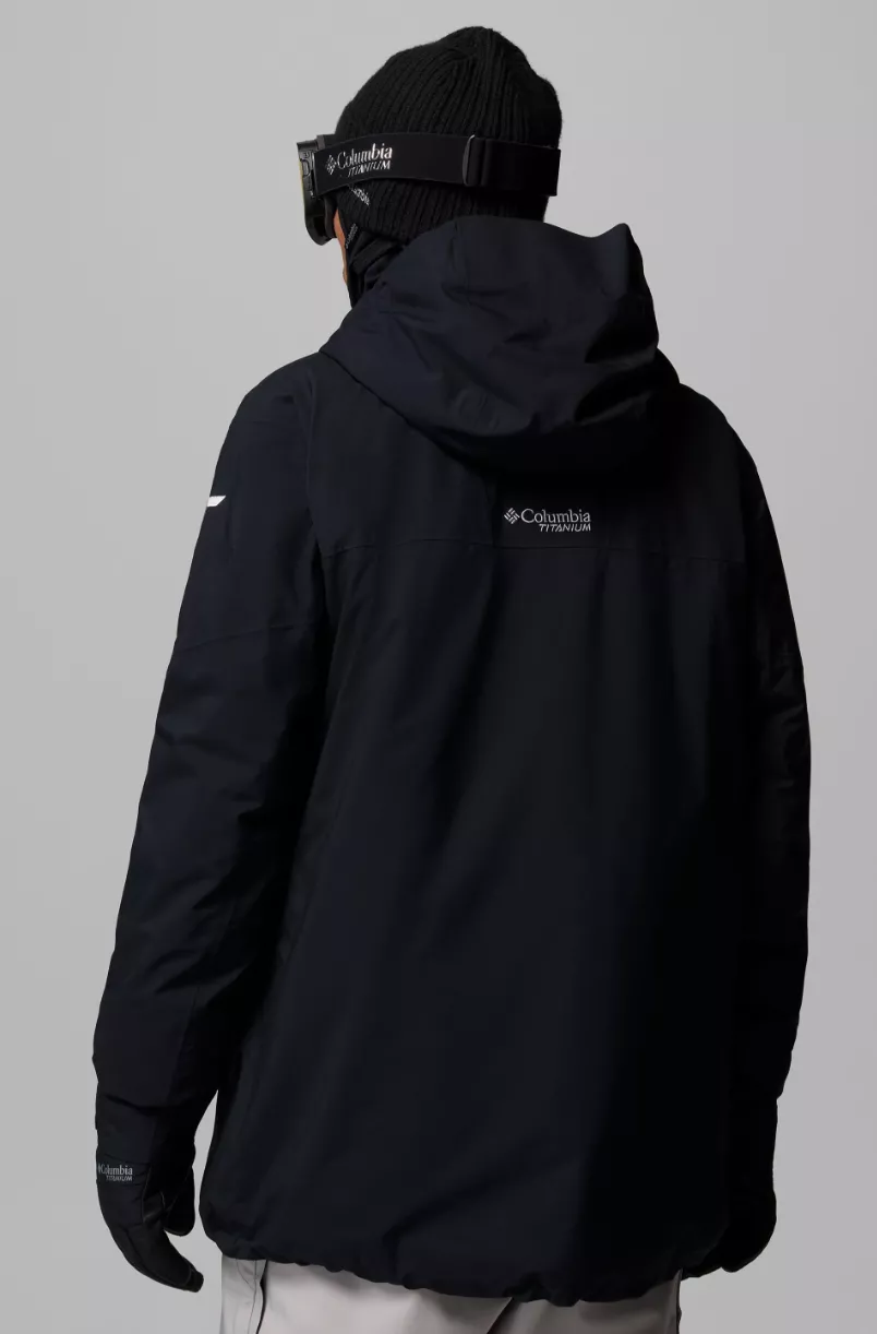 Columbia Men's Platinum Peak™ Insulated Jacket