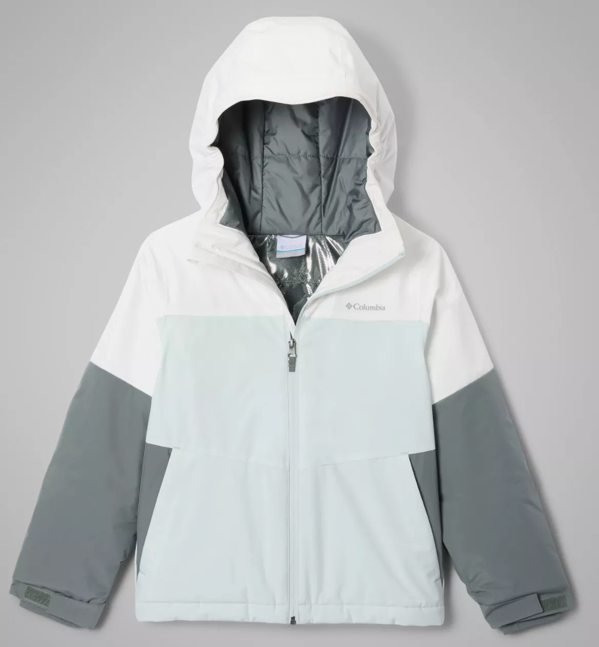 Columbia Liftline™ Jr Ski Jacket