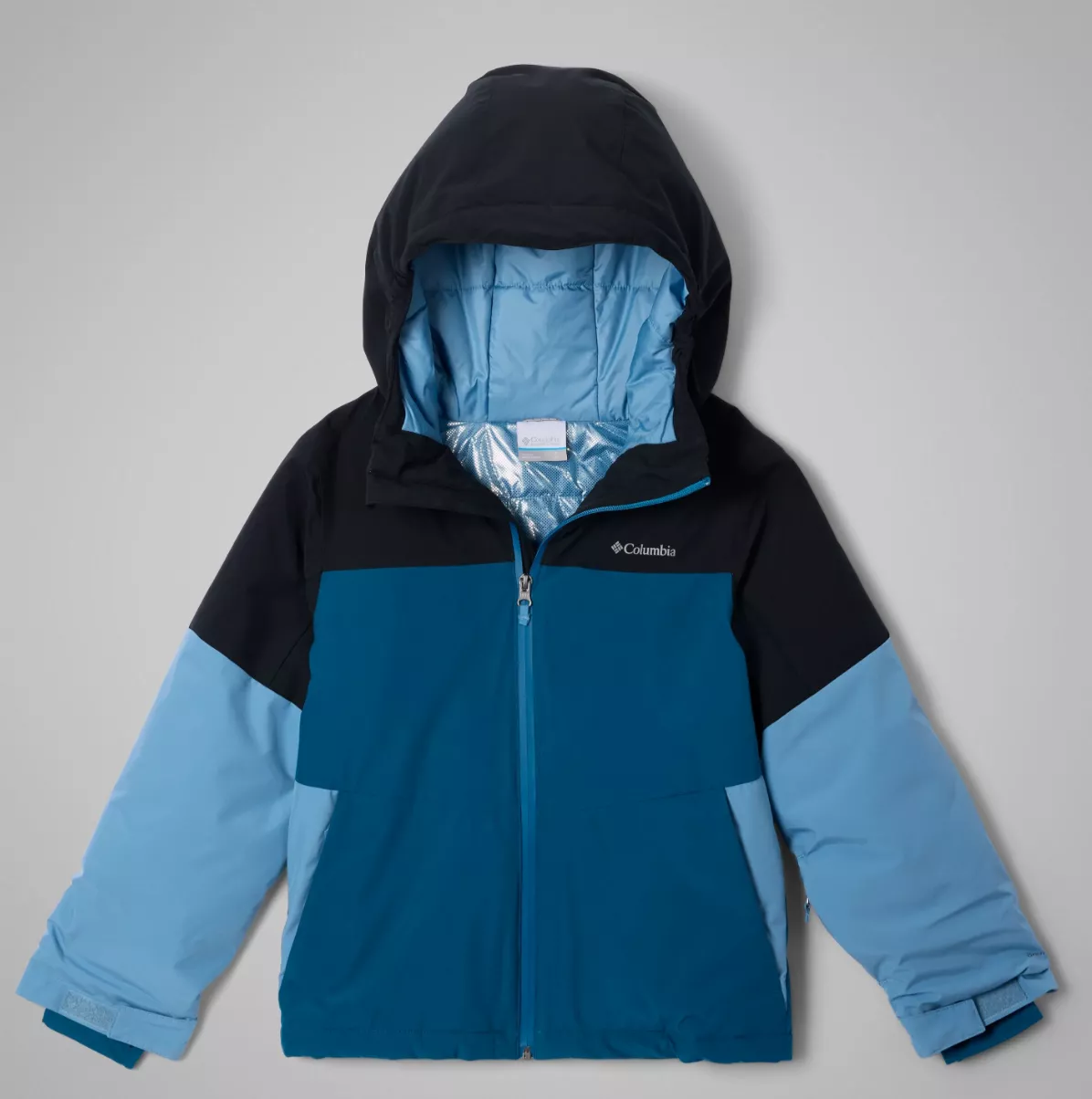 Columbia Liftline™ Jr Ski Jacket