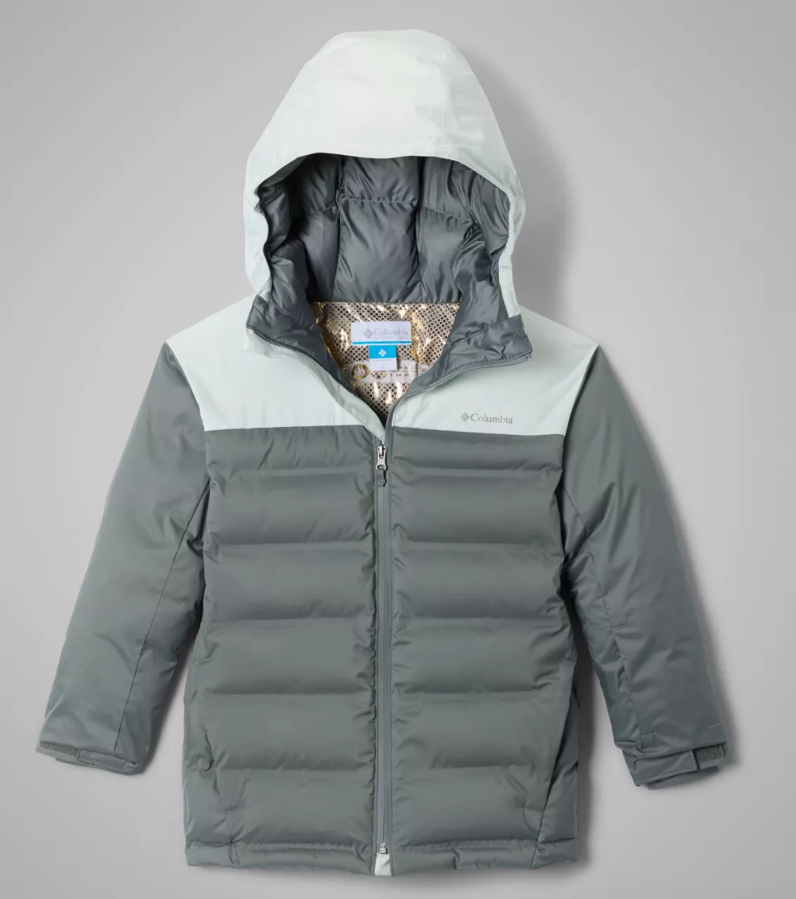 Columbia Winter Powder™ Heat Seal Jacket
