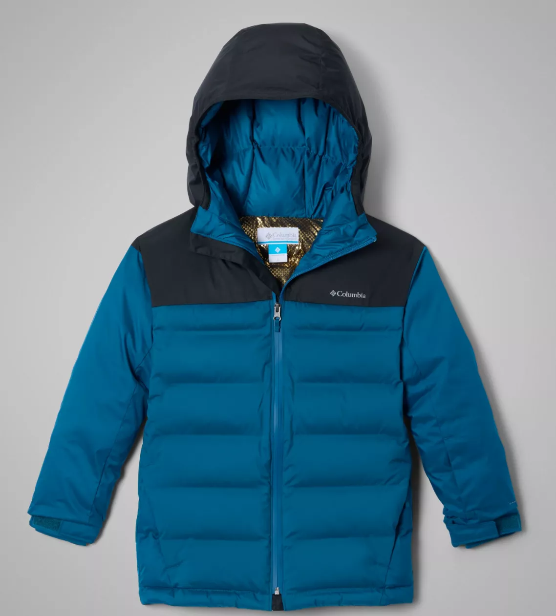 Columbia Winter Powder™ Heat Seal Jacket