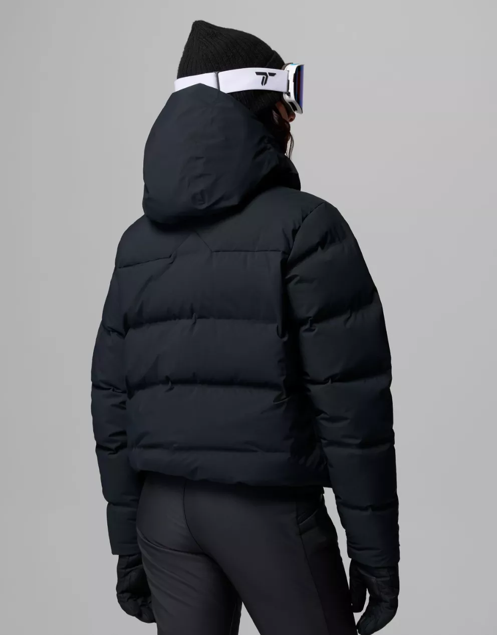 Columbia W's Roffe Ridge™ Down Heat Seal Jacket