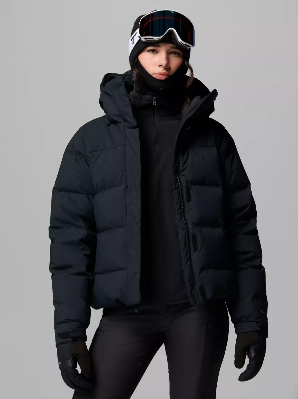 Columbia W's Roffe Ridge™ Down Heat Seal Jacket