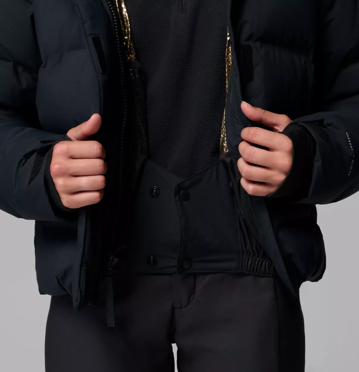 Columbia W's Roffe Ridge™ Down Heat Seal Jacket