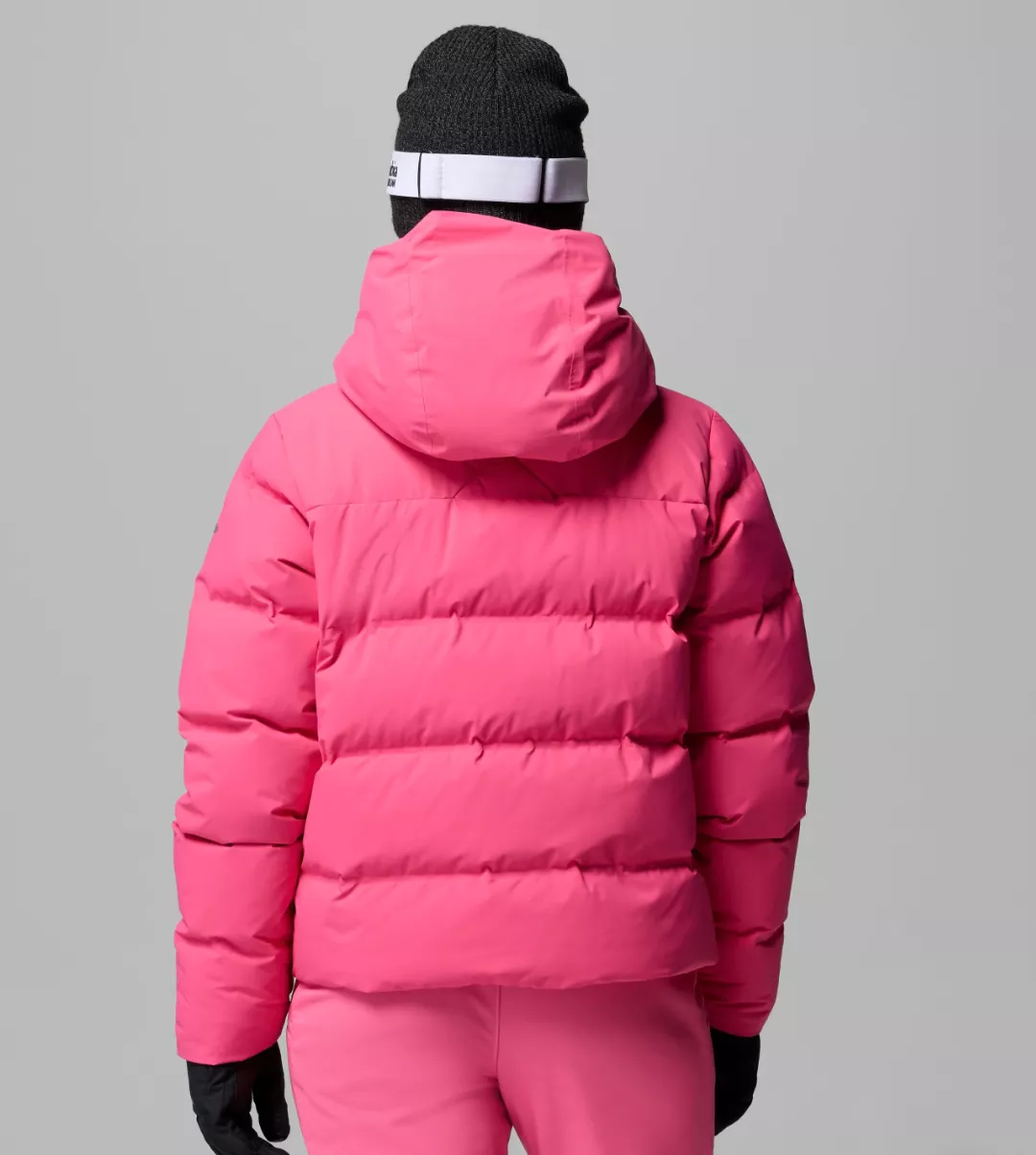 Columbia W's Roffe Ridge™ Down Heat Seal Jacket