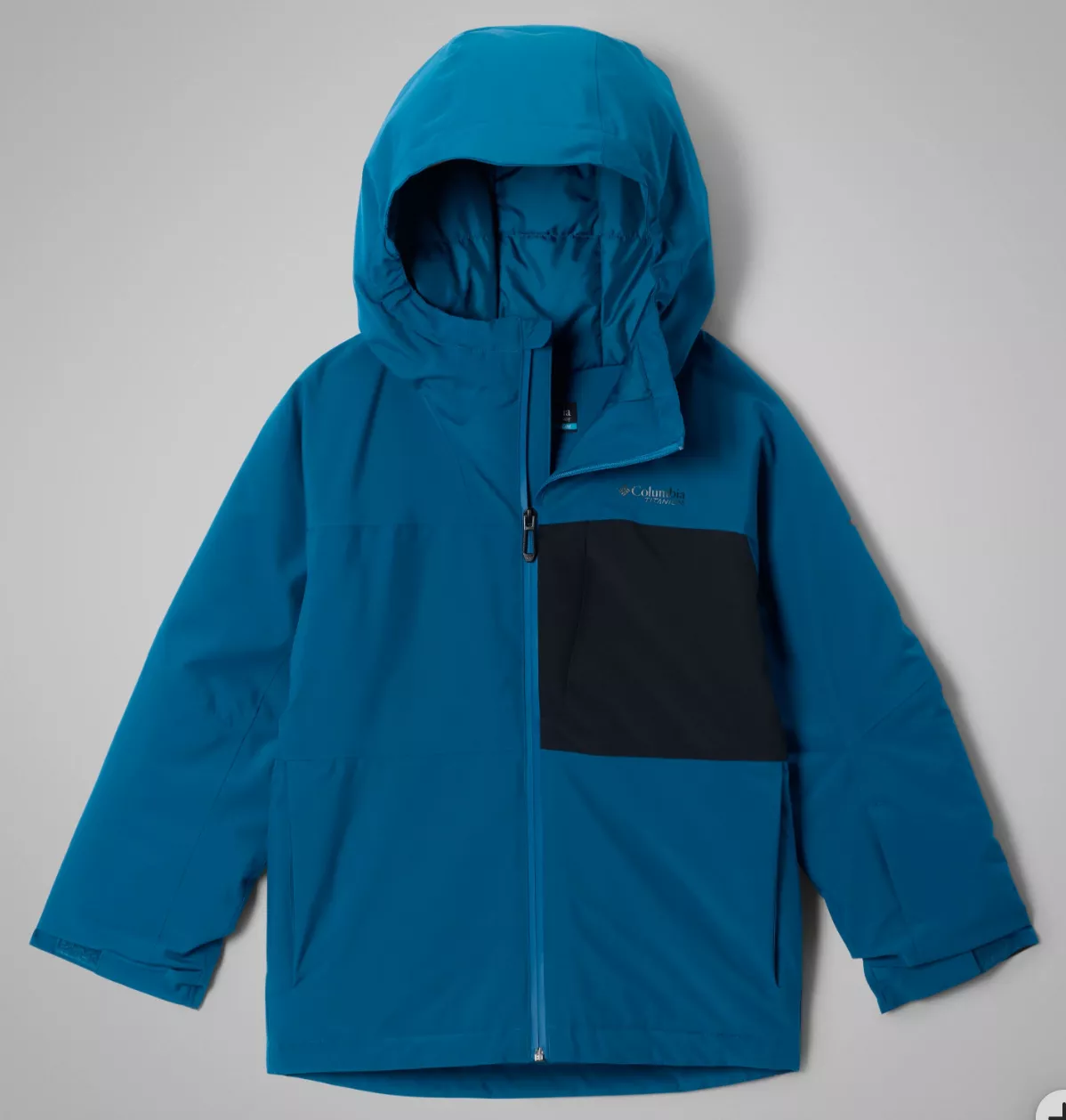 Columbia Holcomb Grove™ Jacket