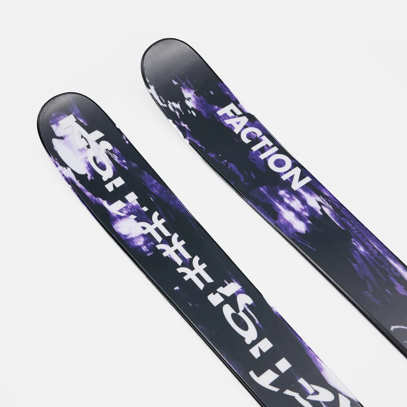 Faction Prodigy 1 Matej W27 Skis