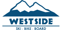 RX 80 W LV GW (BLACK) 2023 Ski Boots - Westside Ski Bike Board