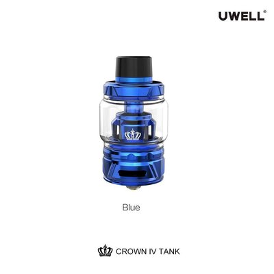 UWell Crown IV Tank