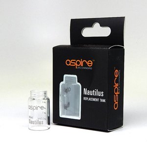 Aspire Aspire Nautilus Mini Tubes