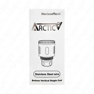 Horizon Tech Horizontech Arctic 8 Bottom Vertical Single Coil Replacement