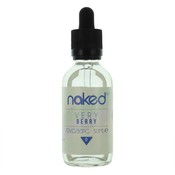 Naked 100 Naked 100 Really  Berry