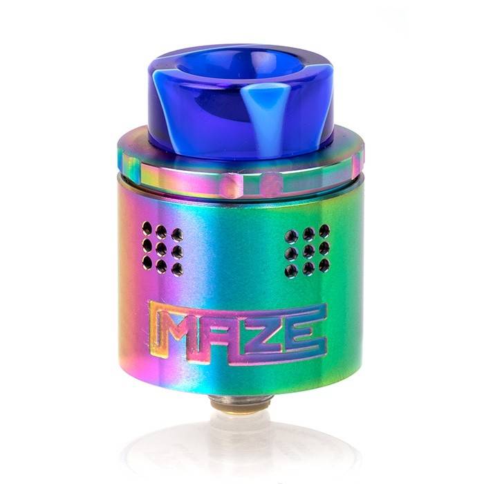 Vandy Vape Maze Rda Ecosmoke Online