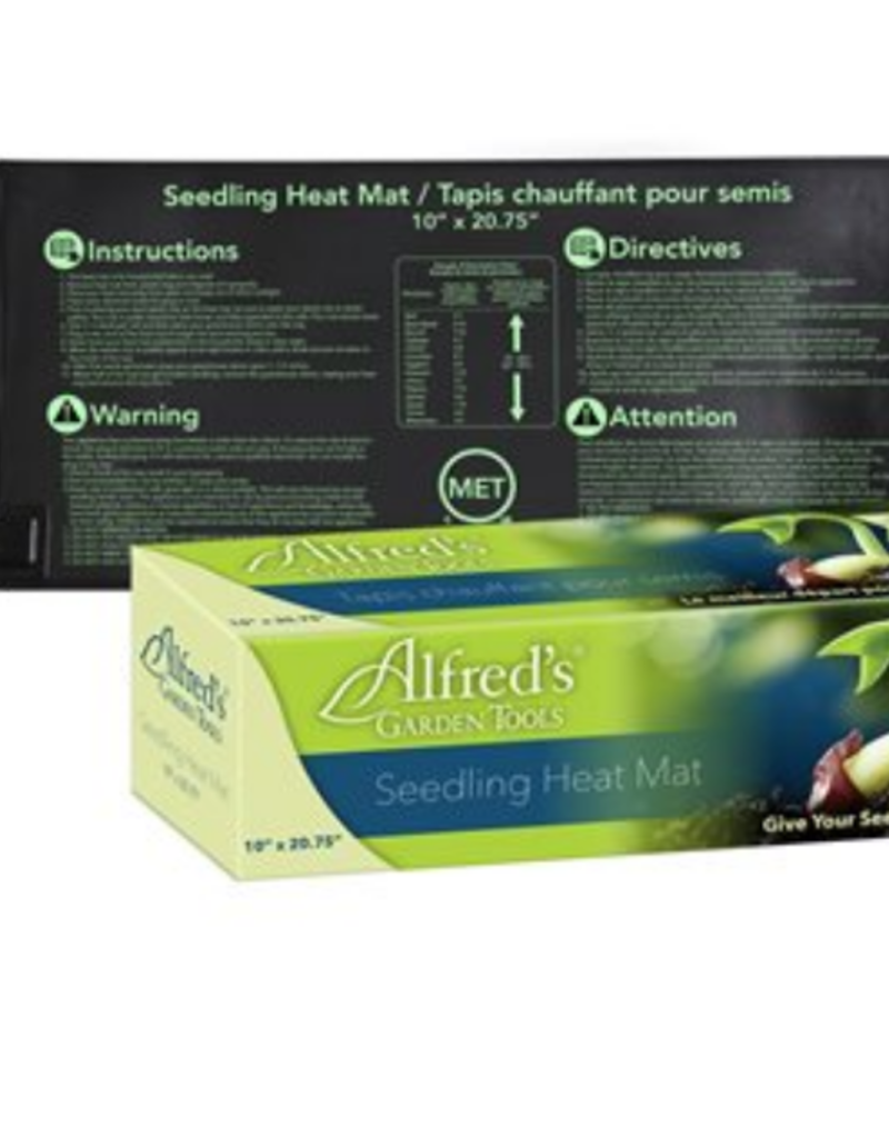 Alfred Heat Mat 10 X 20 75 Green Corner