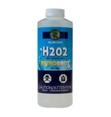 Future Harvest Holland Secret H202 29% - 1 Liter