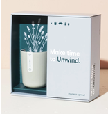 Modern Sprout Gift Box Collection - Unwind